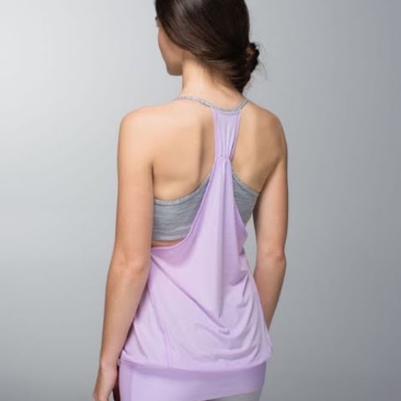 Lululemon Set of 2 Workout Tank Top - Picture 4 of 12